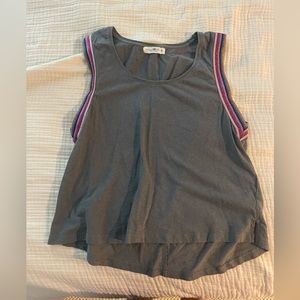 Natural Life Tank Top